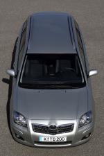 Toyota Avensis Wagon 2006 года